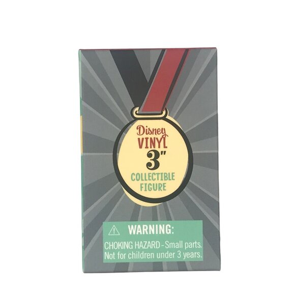 Vinylmation 2016 Mystery Box Run Disney Mickey Mouse Sealed 3" - Picture 4 of 4